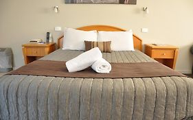 Chittaway Motel